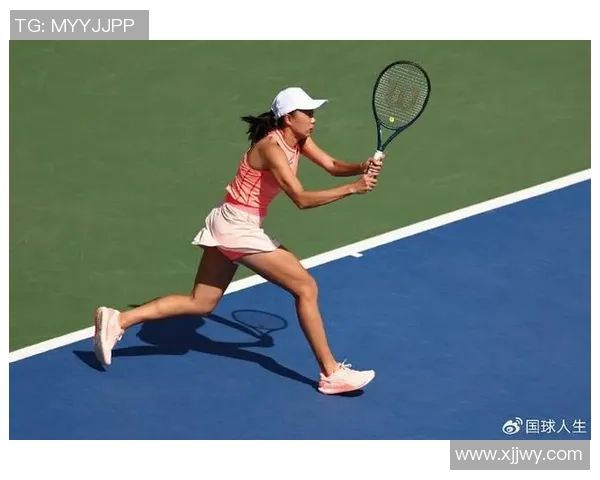 与陈娜畅谈她的网球生涯与成长历程的精彩故事